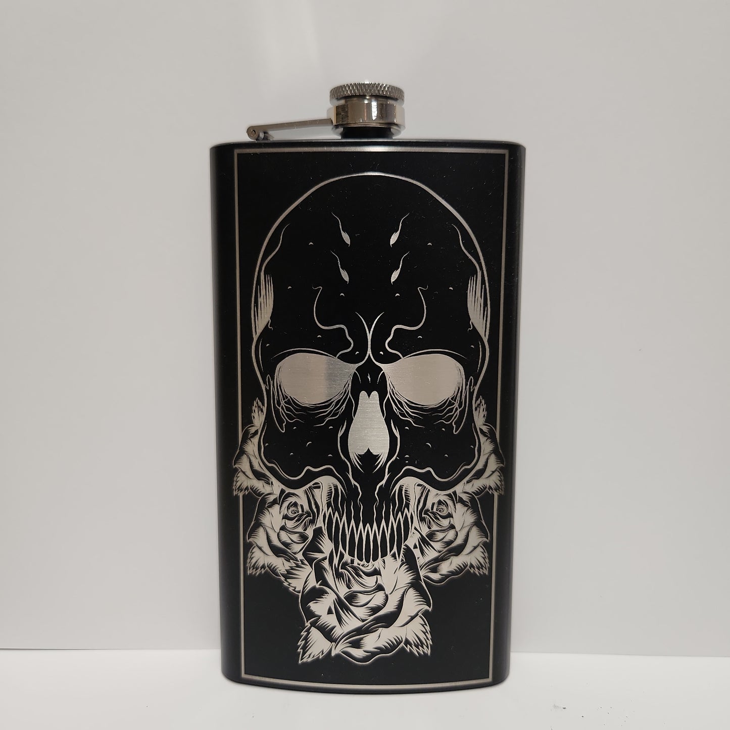 12oz Flask