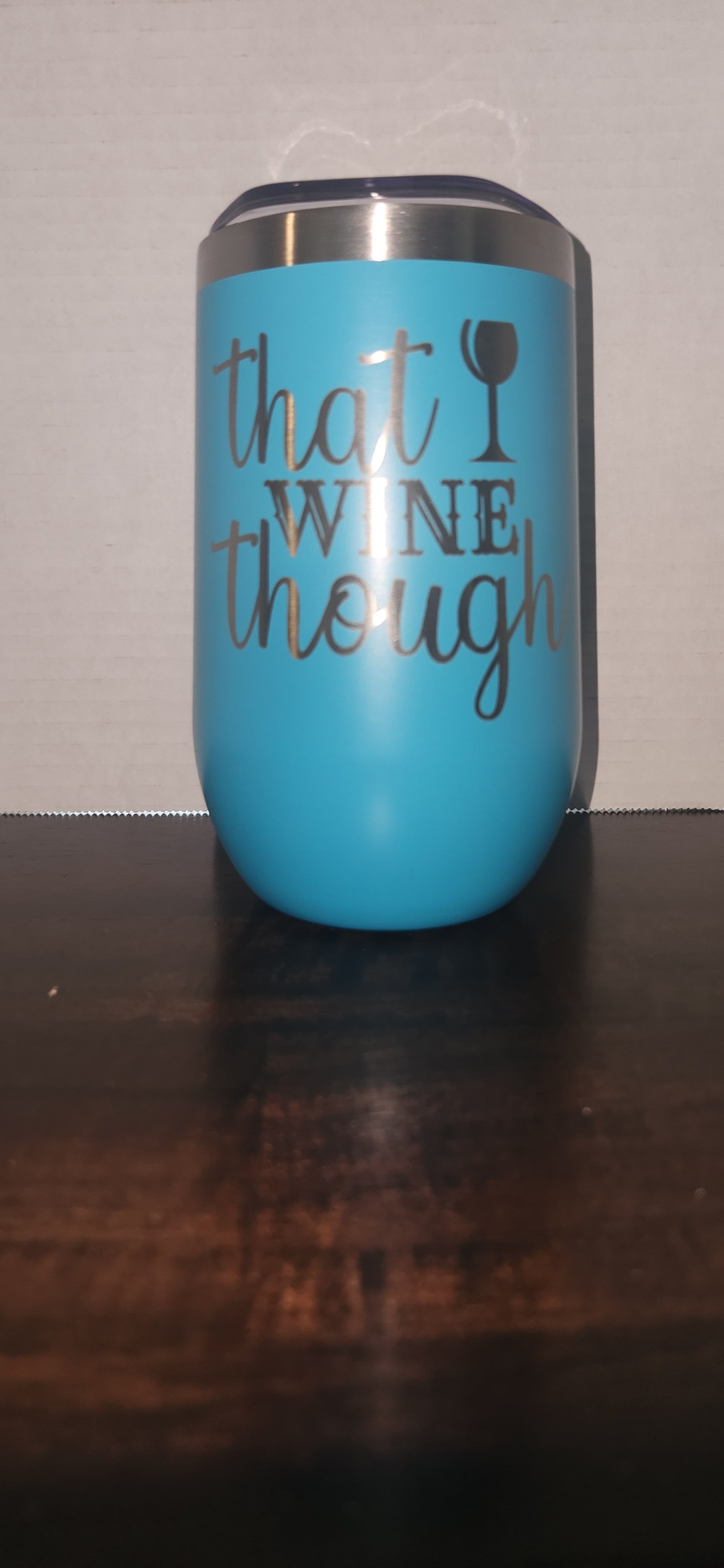Wine Tumbler