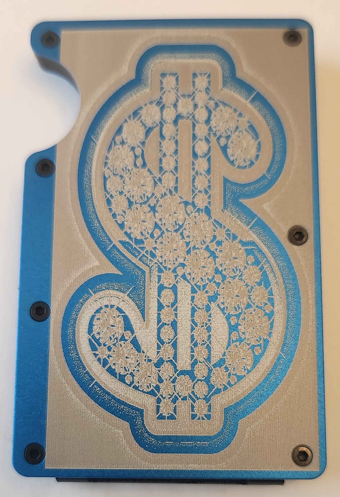 Money Clip Wallet