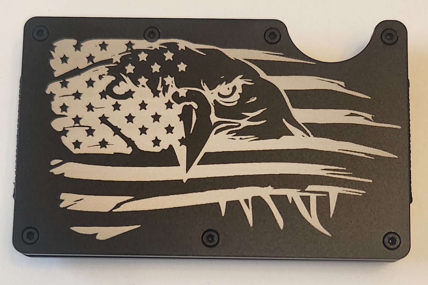 Money Clip Wallet