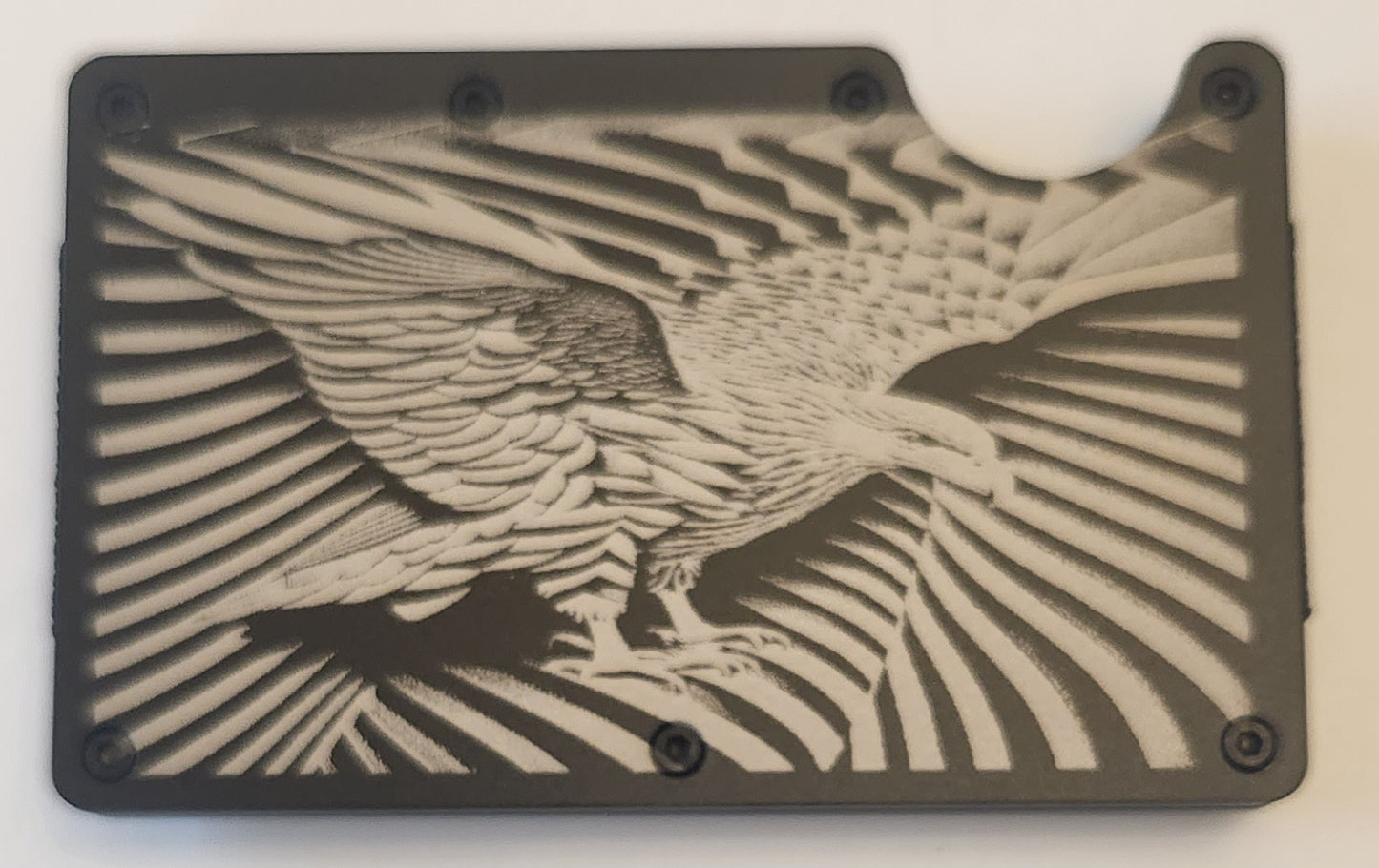 Money Clip Wallet