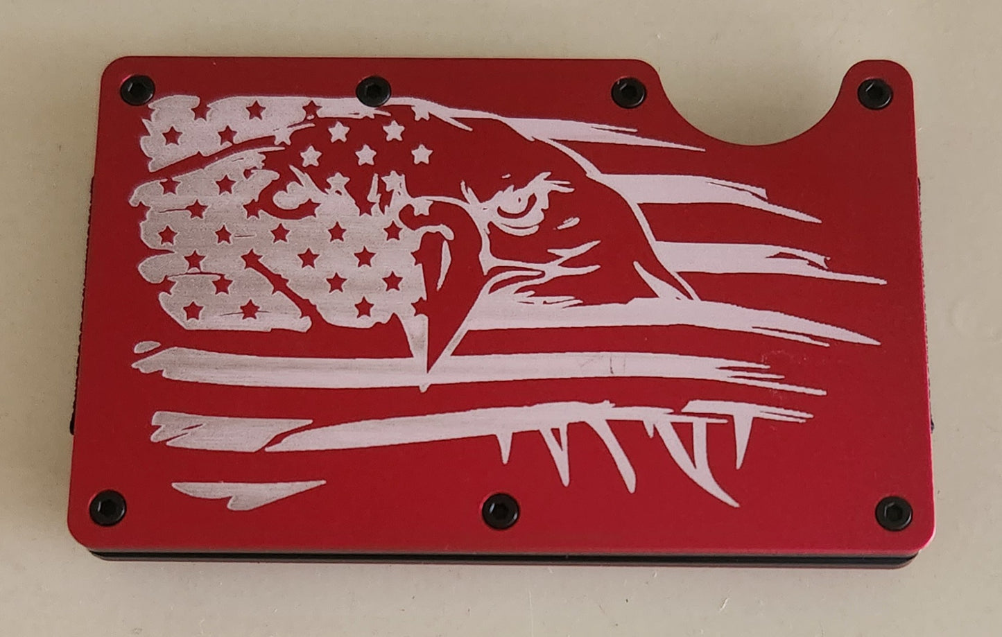 Money Clip Wallet