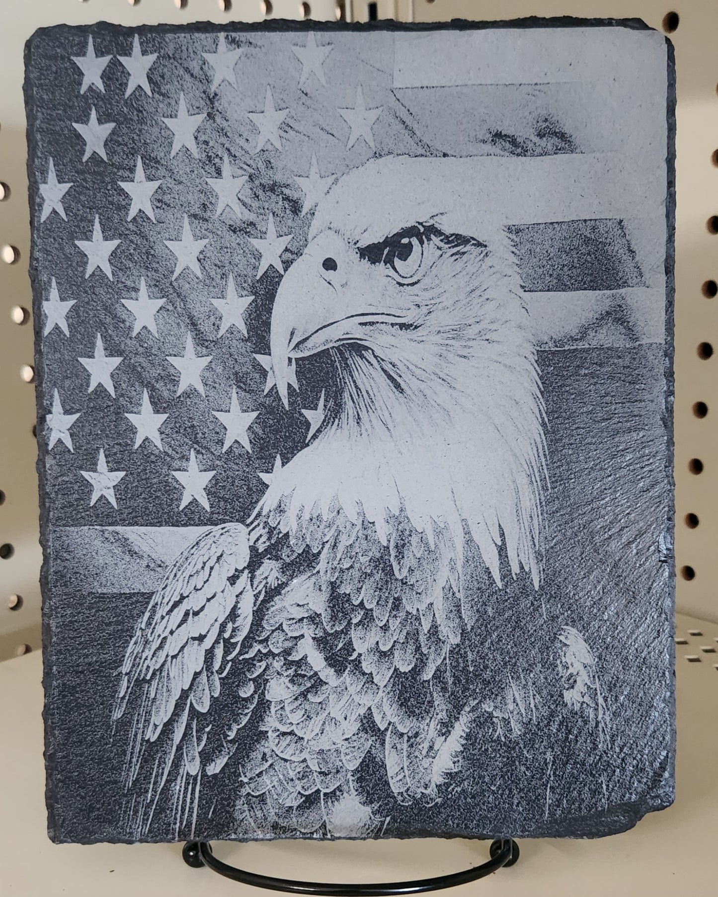 Slate Plaque (medium)