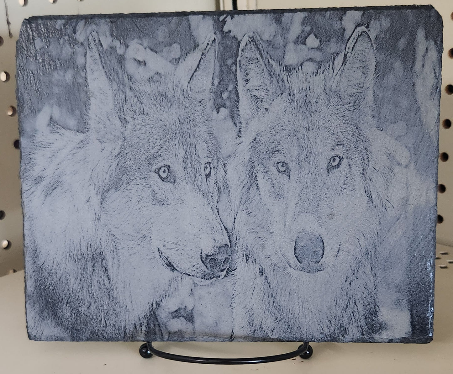 Slate Plaque (medium)