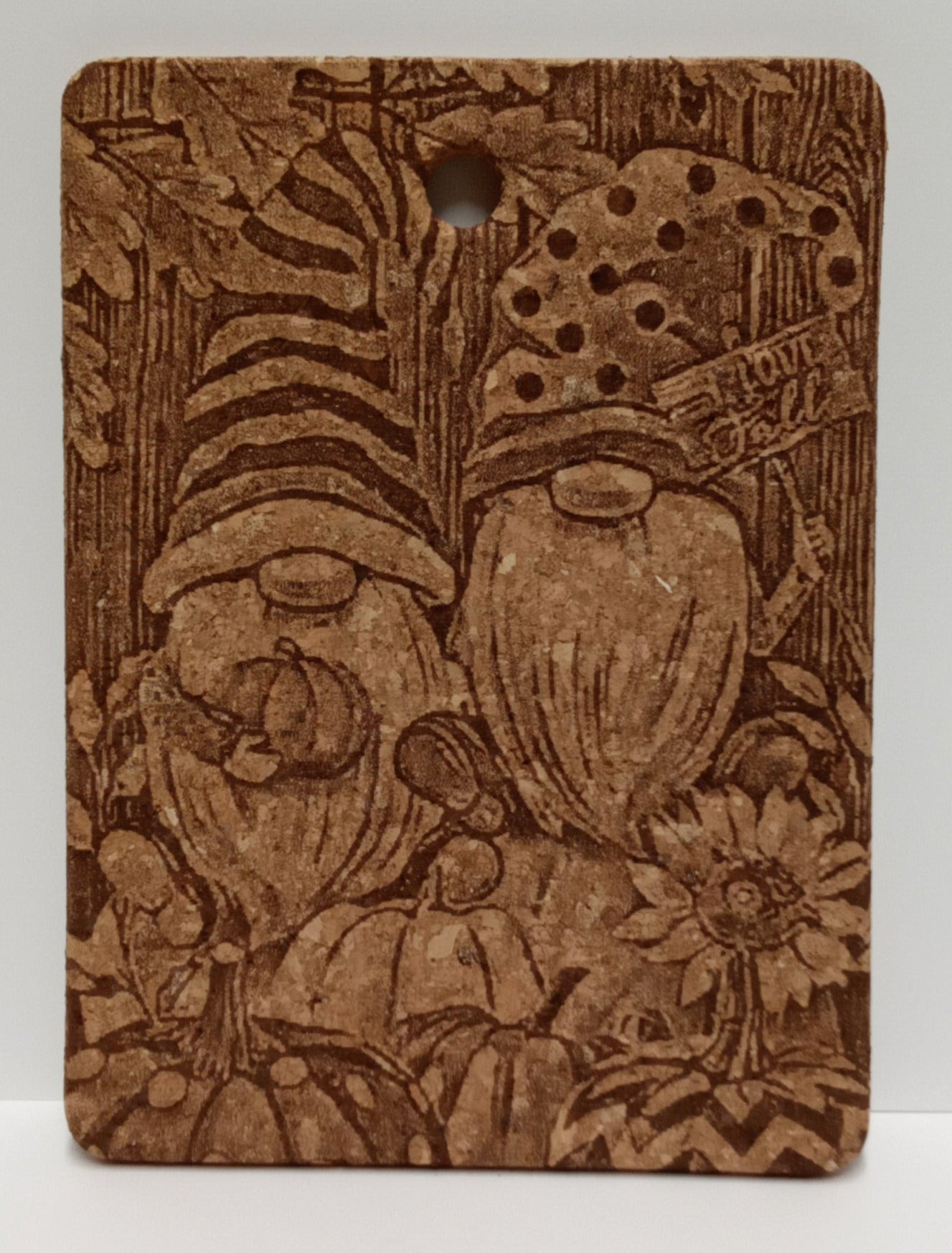 Cork Trivets