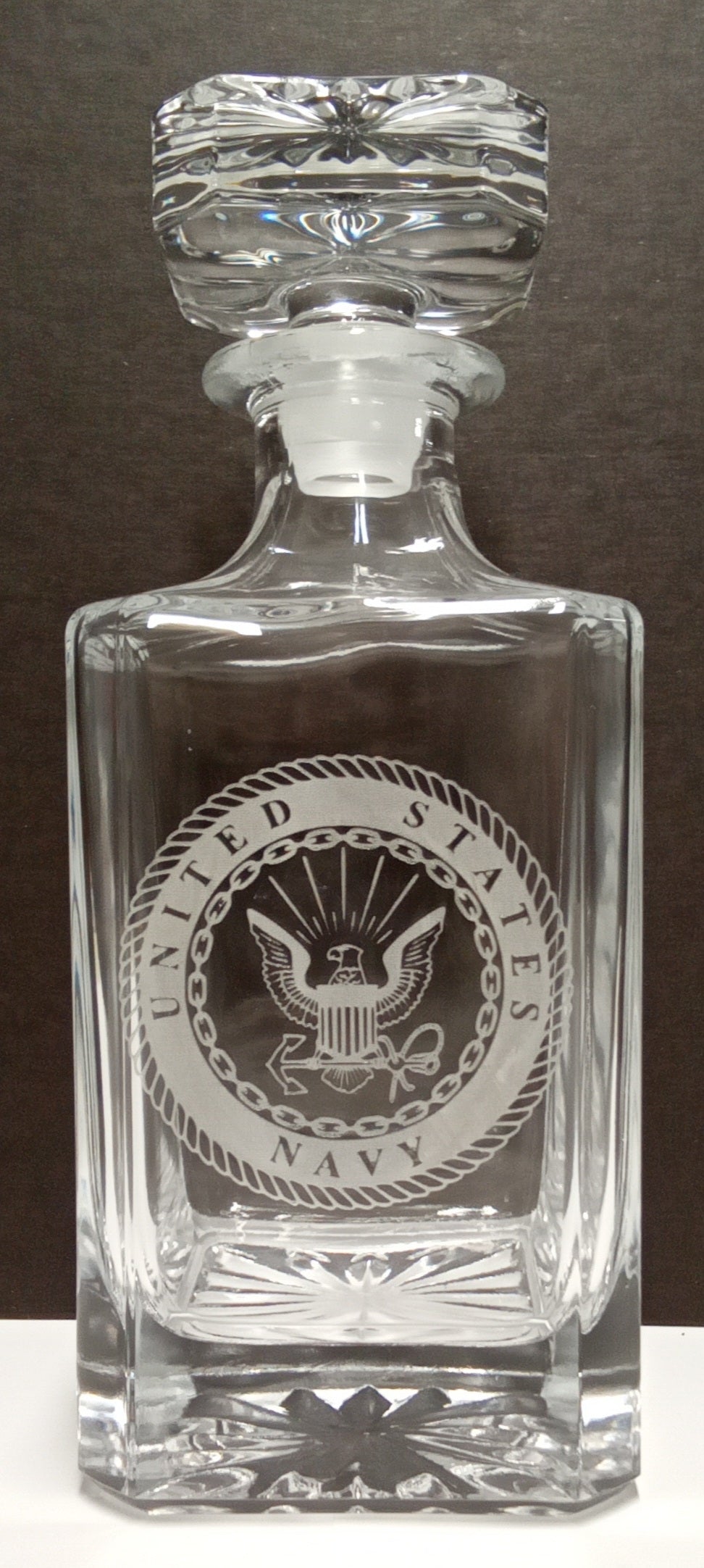 Royal Decanter (26oz)