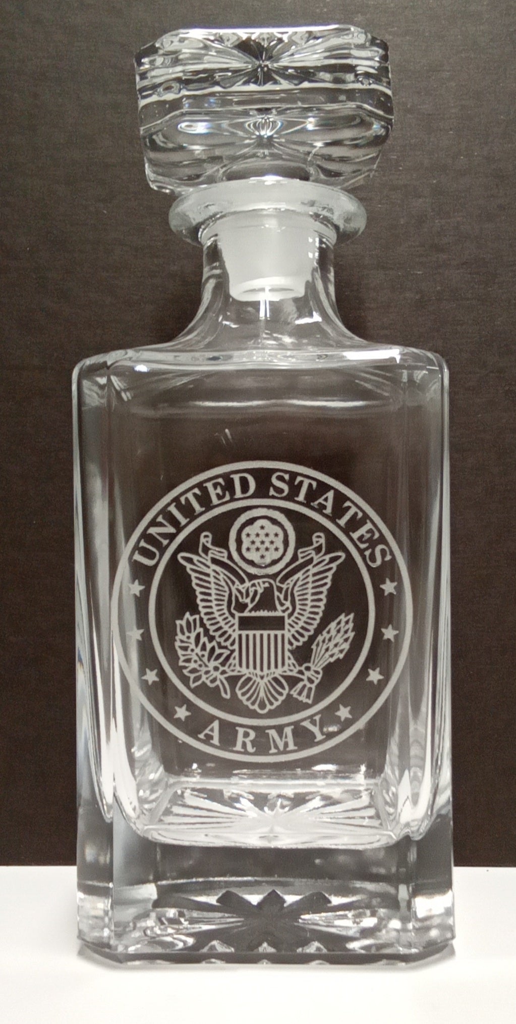 Royal Decanter (26oz)