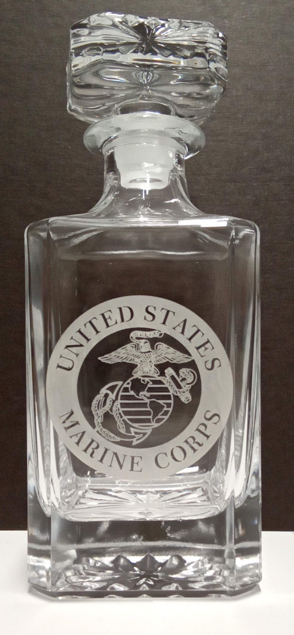 Royal Decanter (26oz)