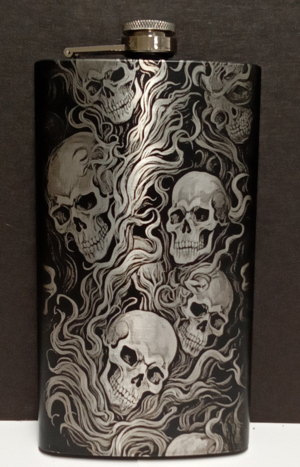 12oz Flask