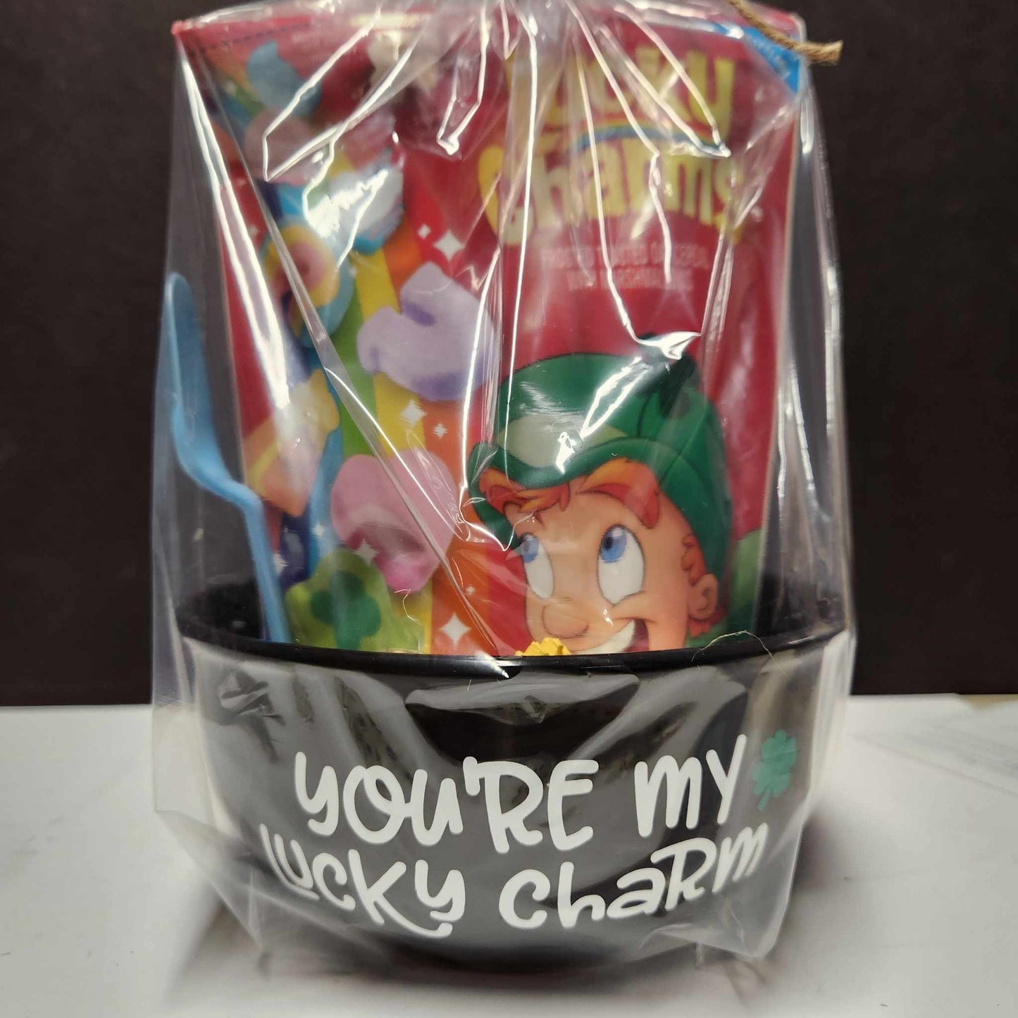 Cereal Bowl