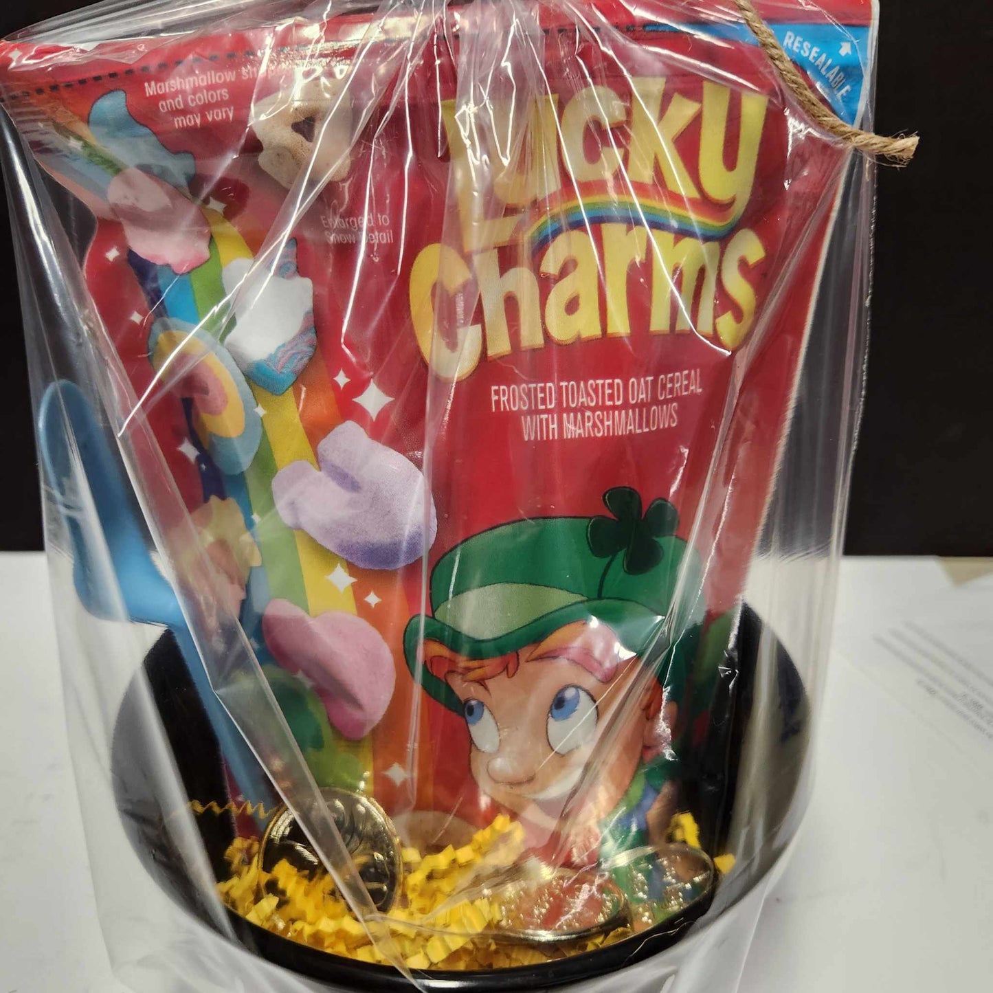 Cereal Bowl