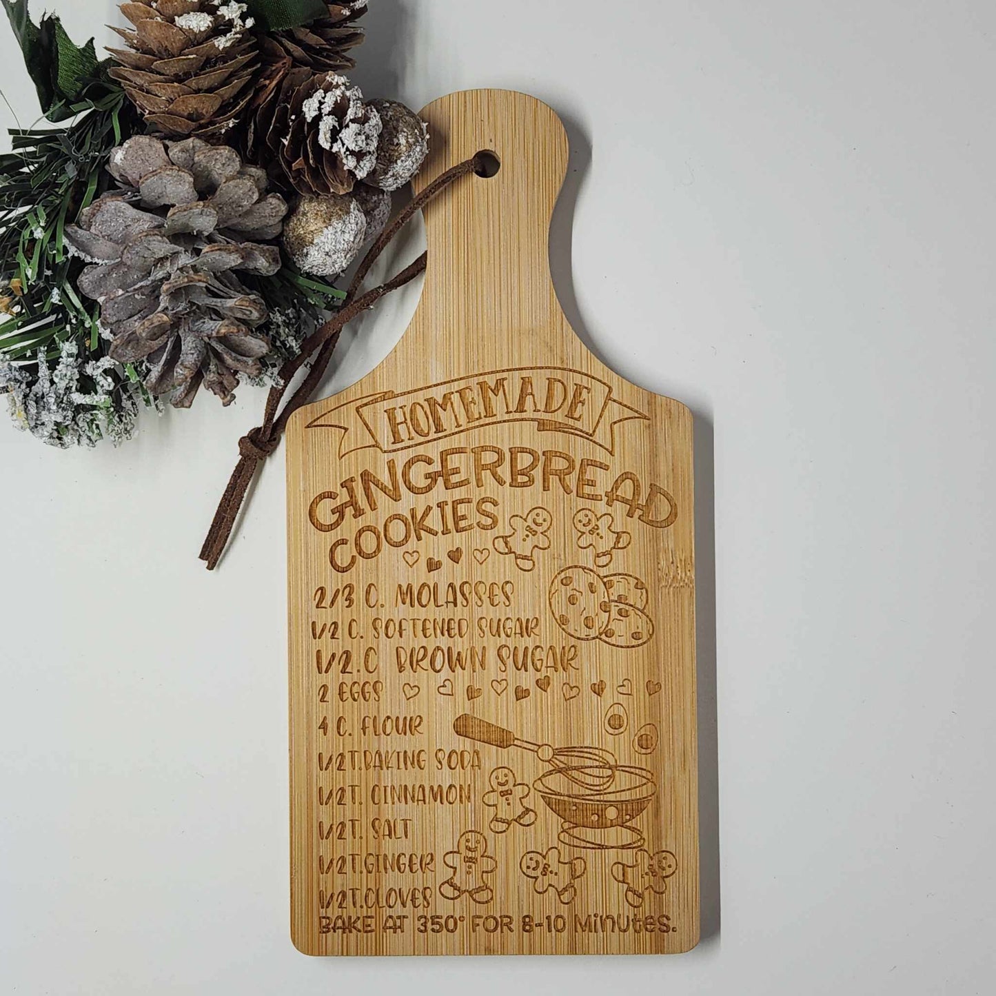 Mini Cutting Boards