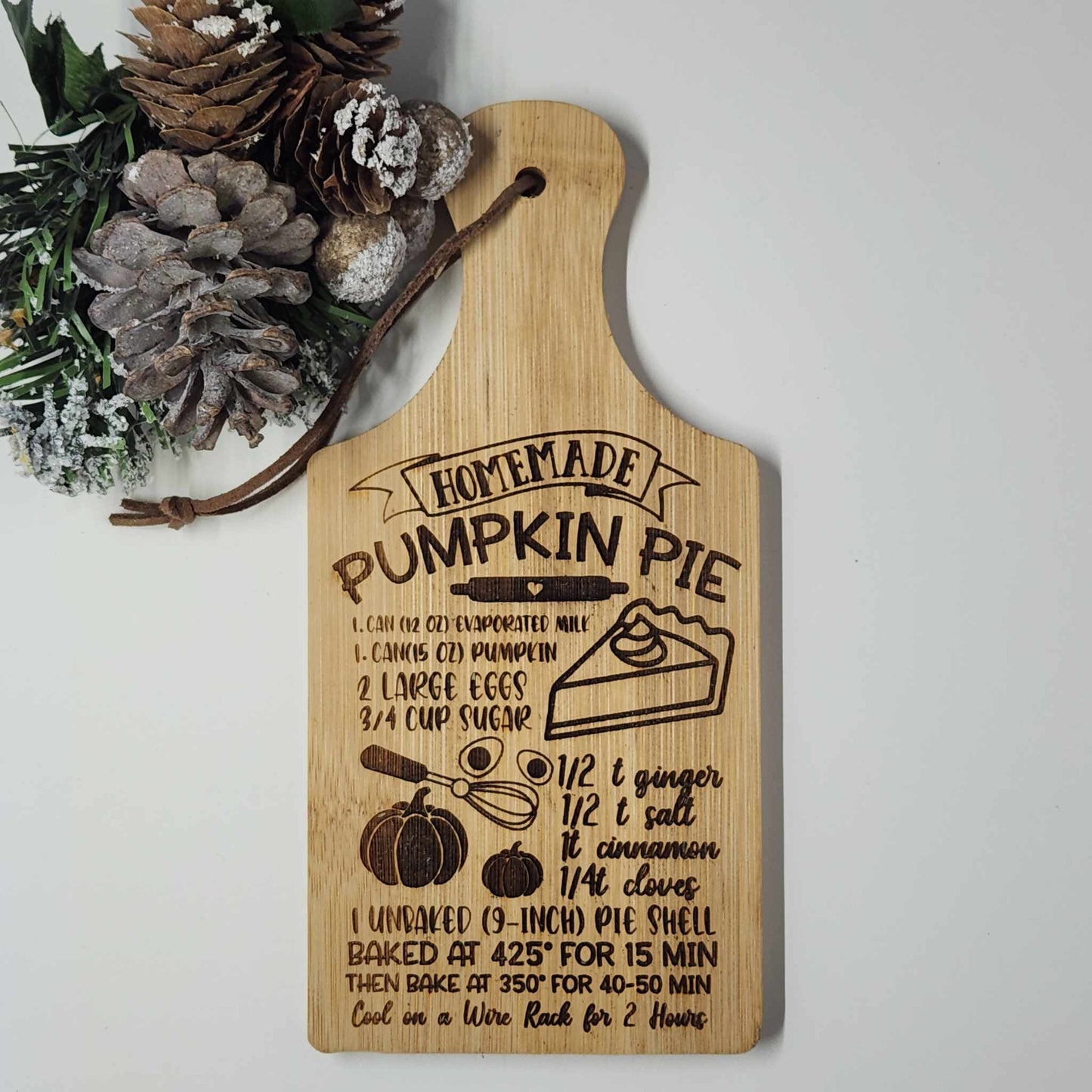 Mini Cutting Boards