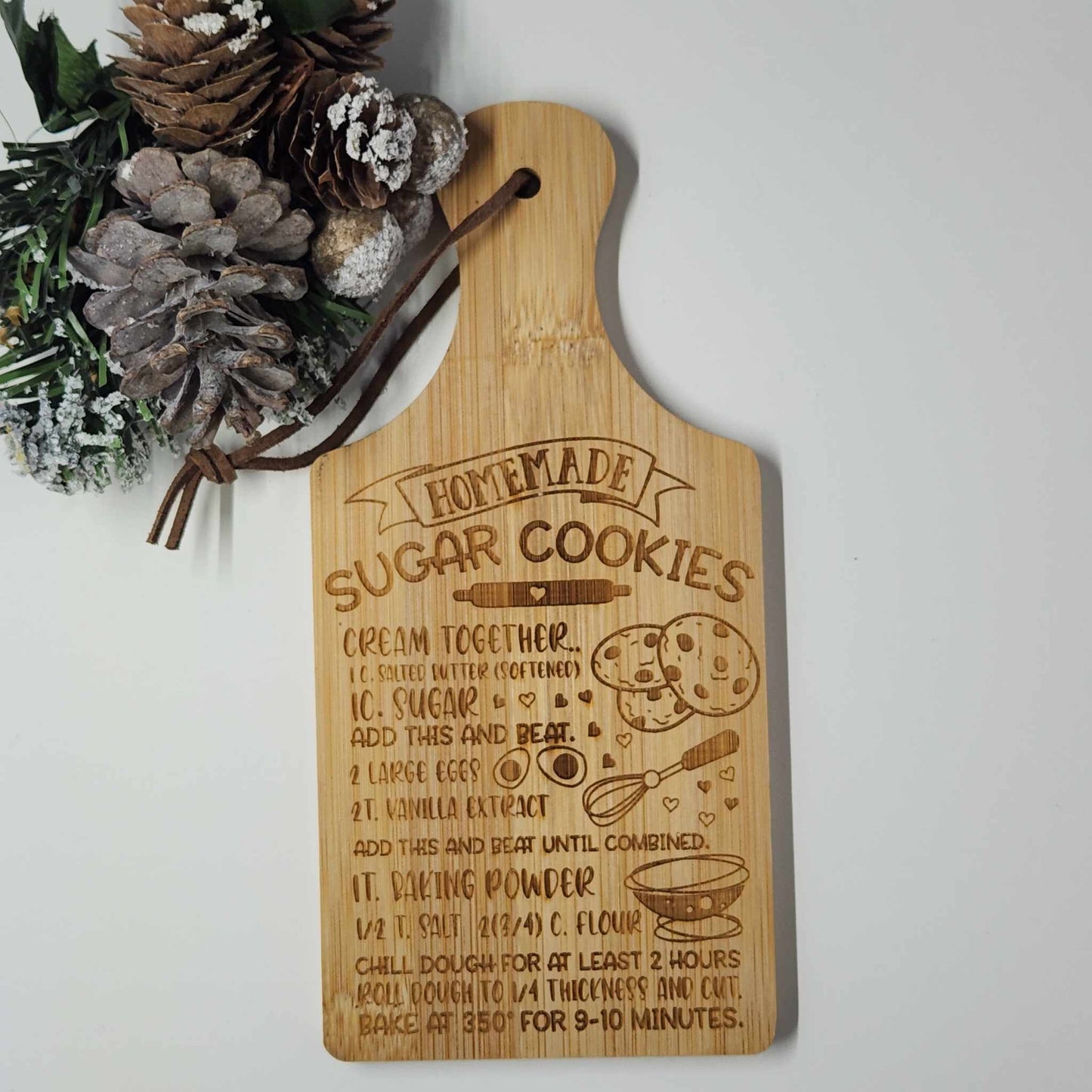 Mini Cutting Boards
