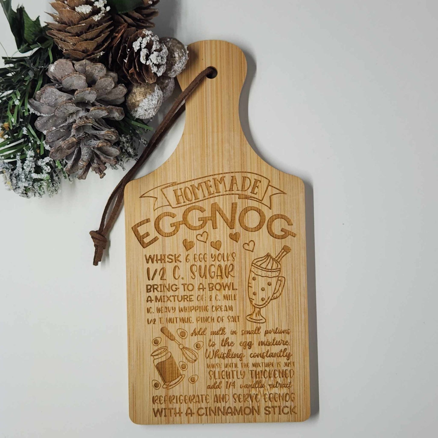 Mini Cutting Boards