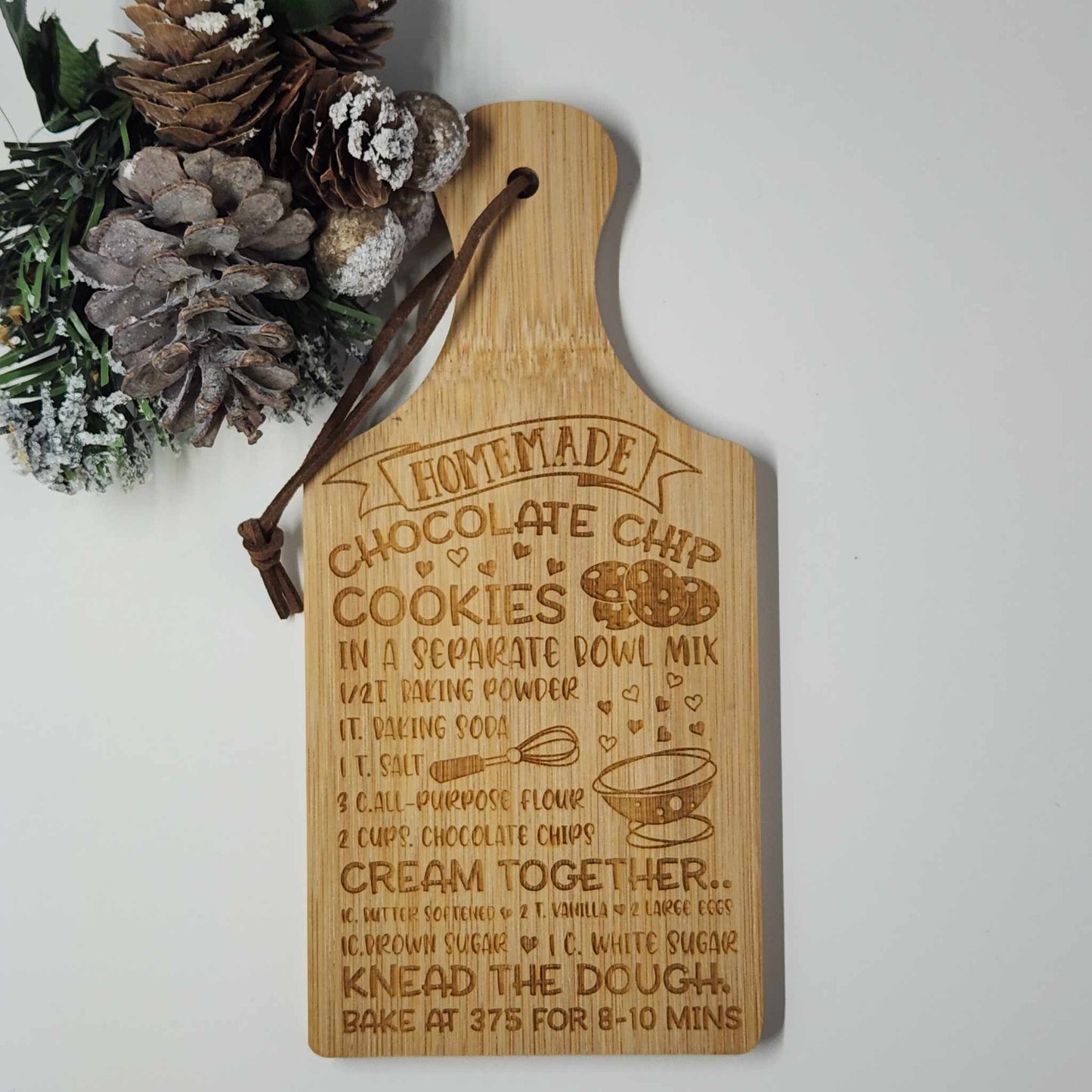 Mini Cutting Boards