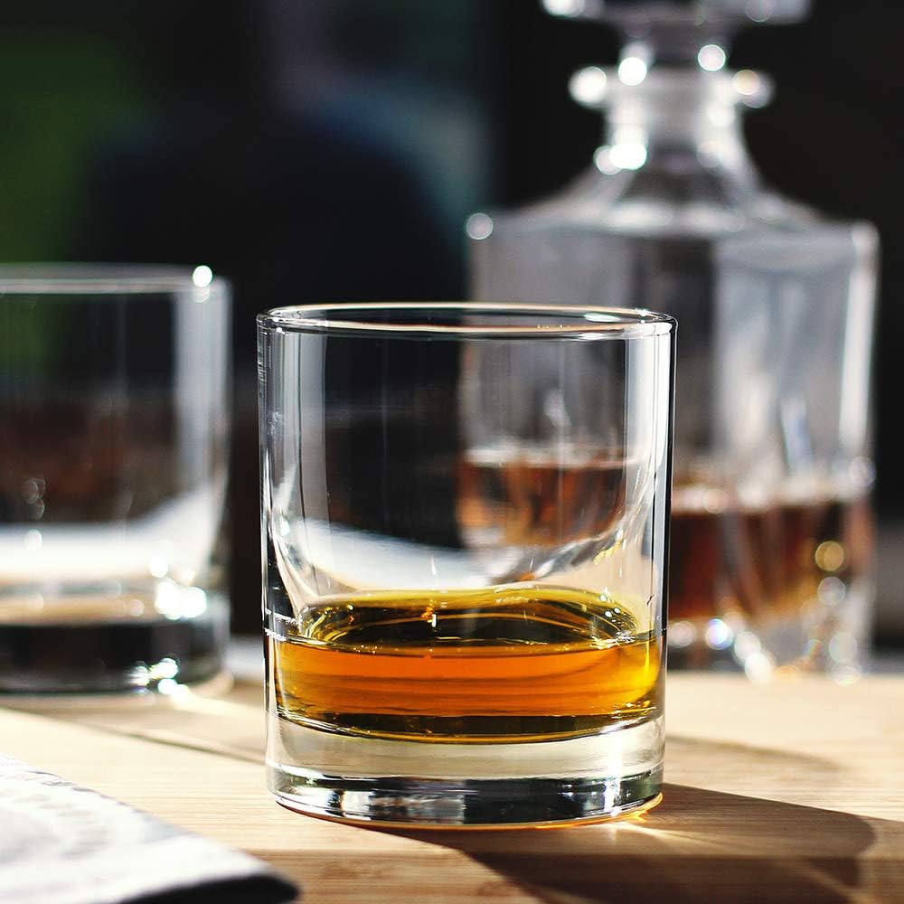 Royal Decanter (26oz)