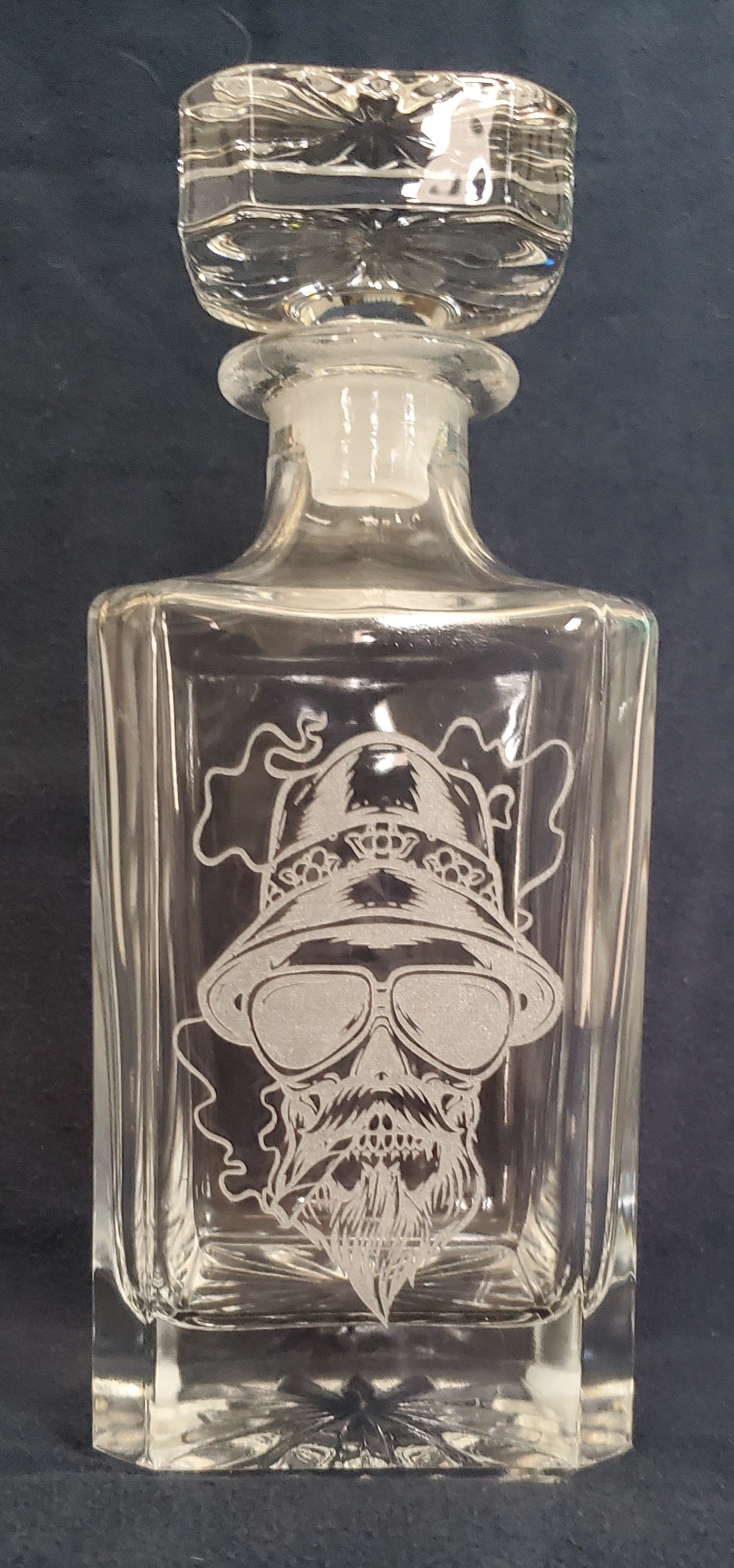 Royal Decanter (26oz)