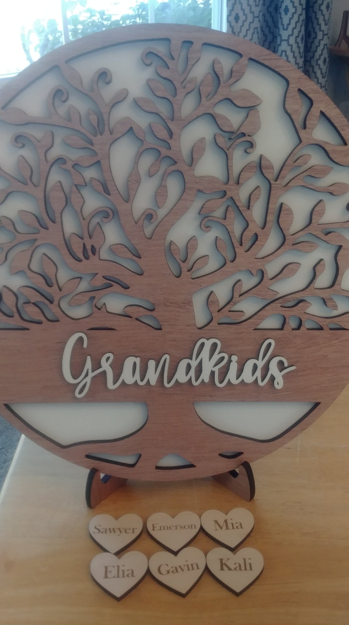 Family Tree