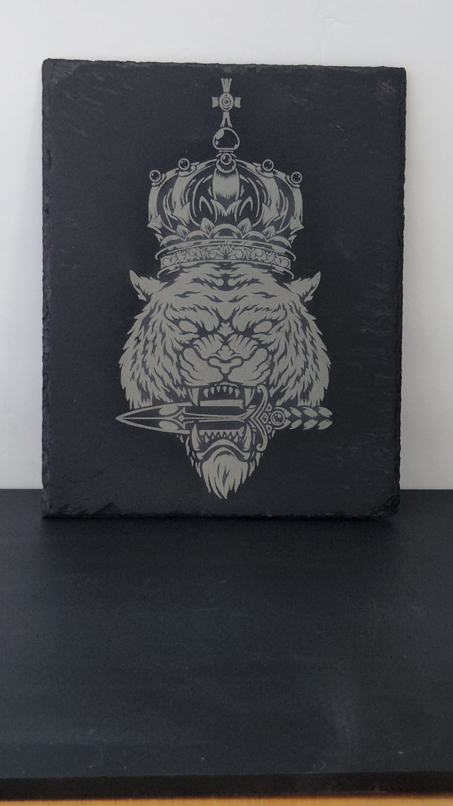 Slate Plaques (Large)