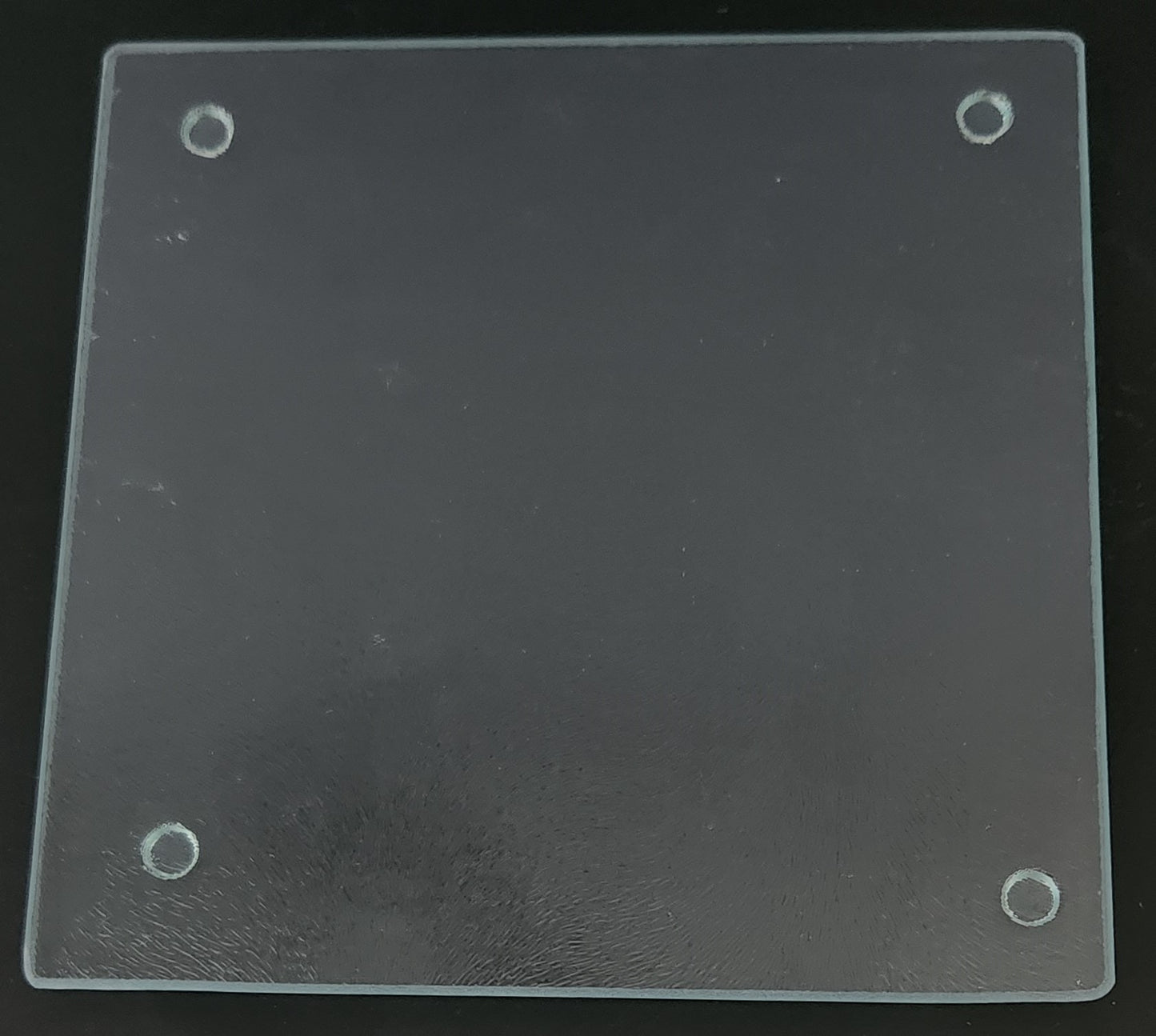 Glass Decorative Cutting Board