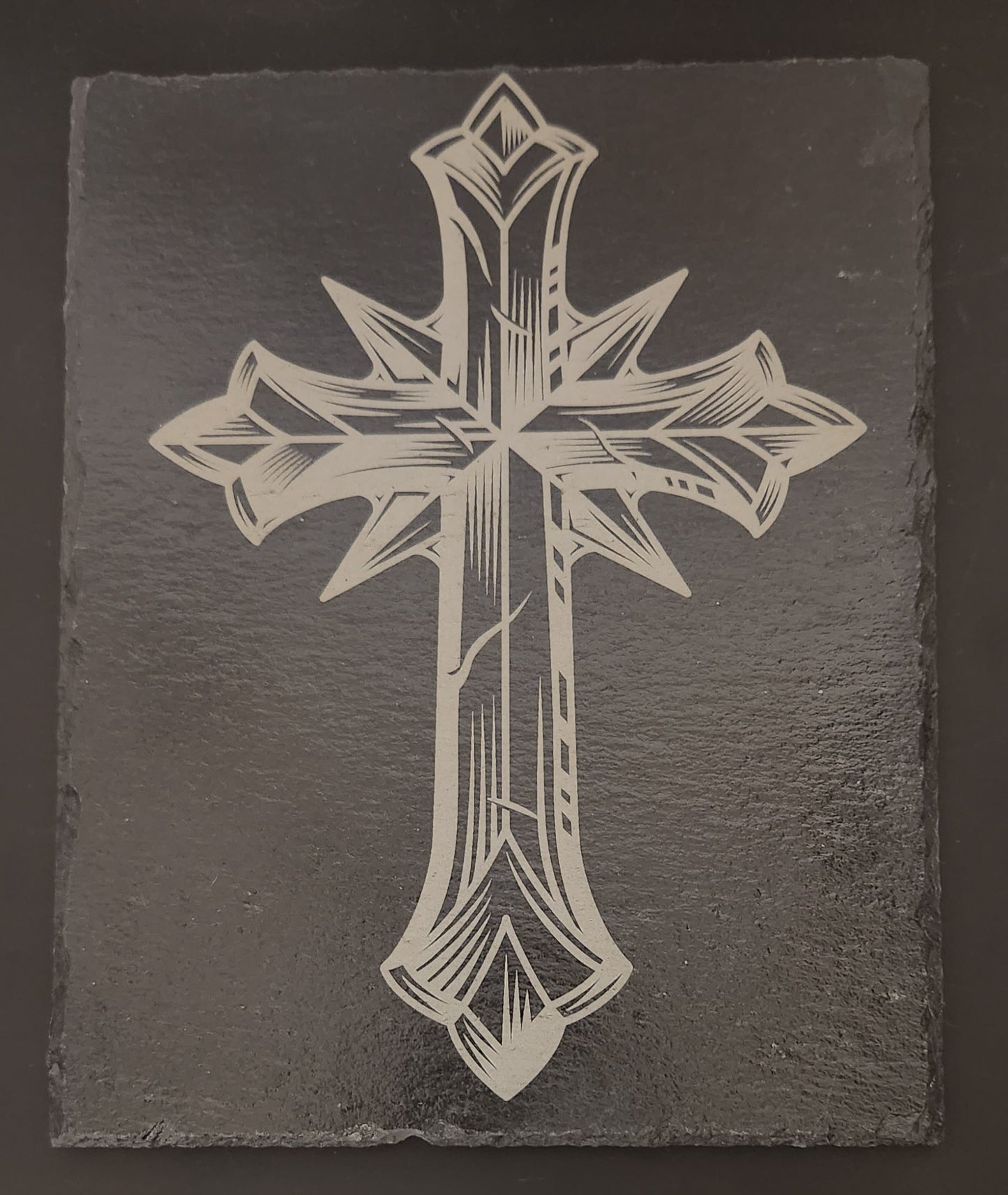 Slate Plaque (medium)