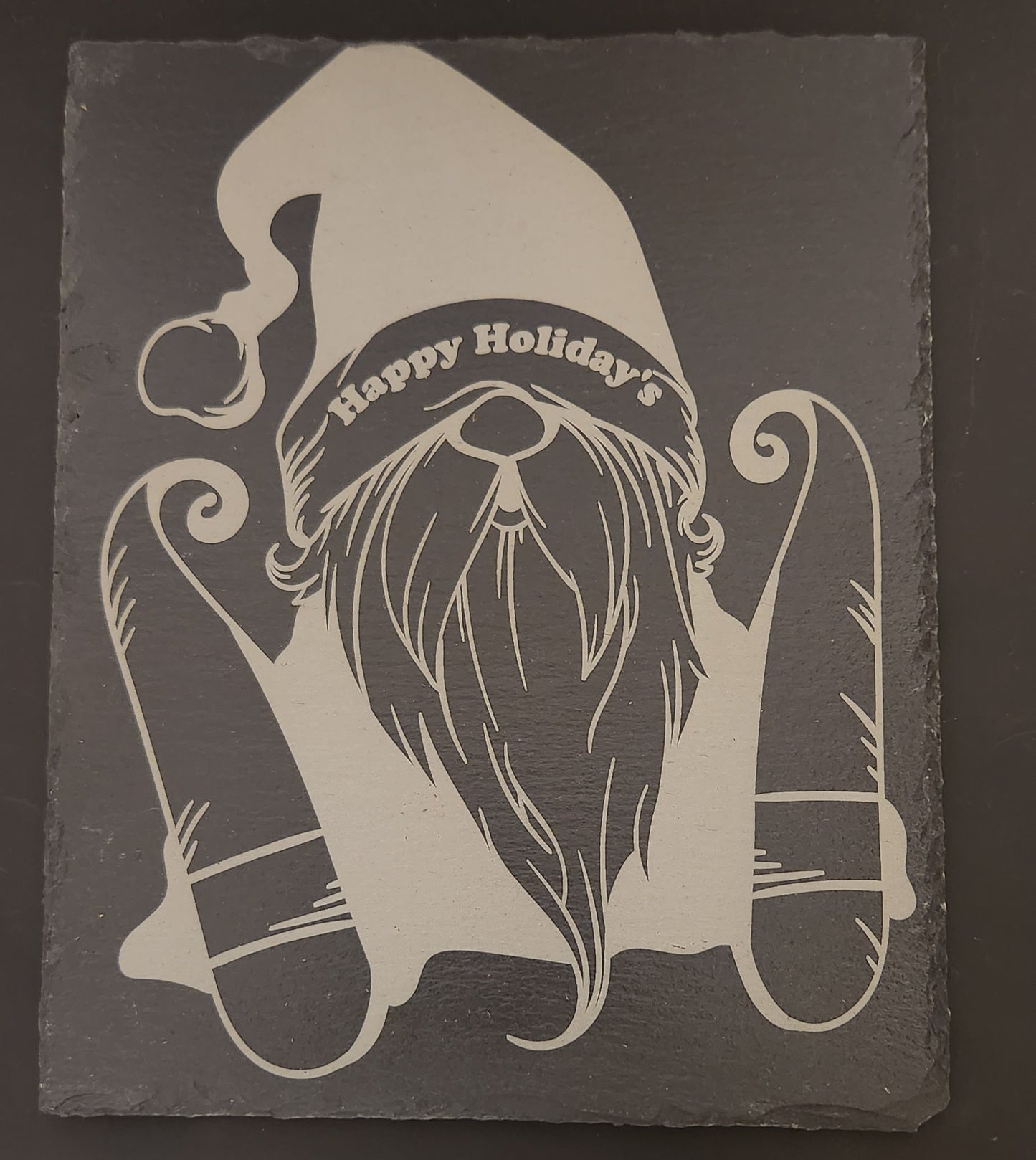 Slate Plaque (medium)