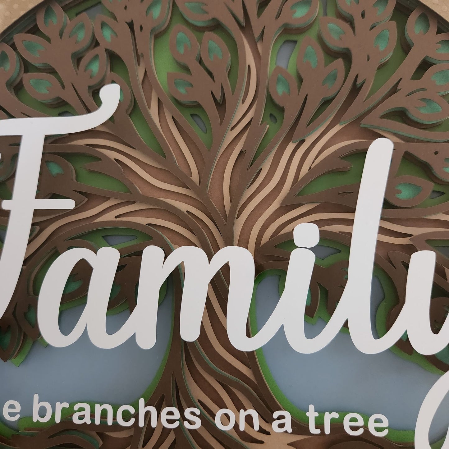 Family Tree