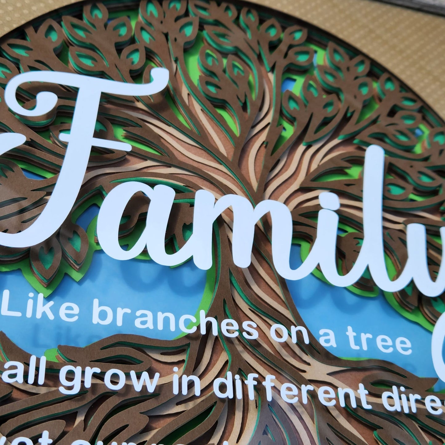 Family Tree