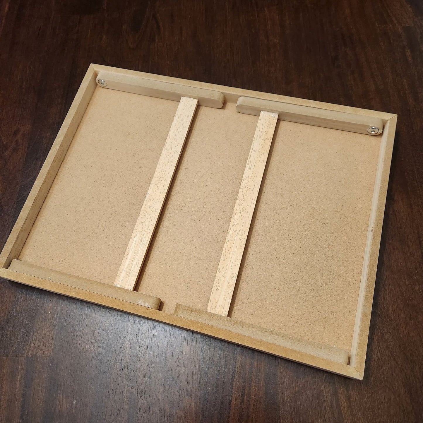 Santa Tray