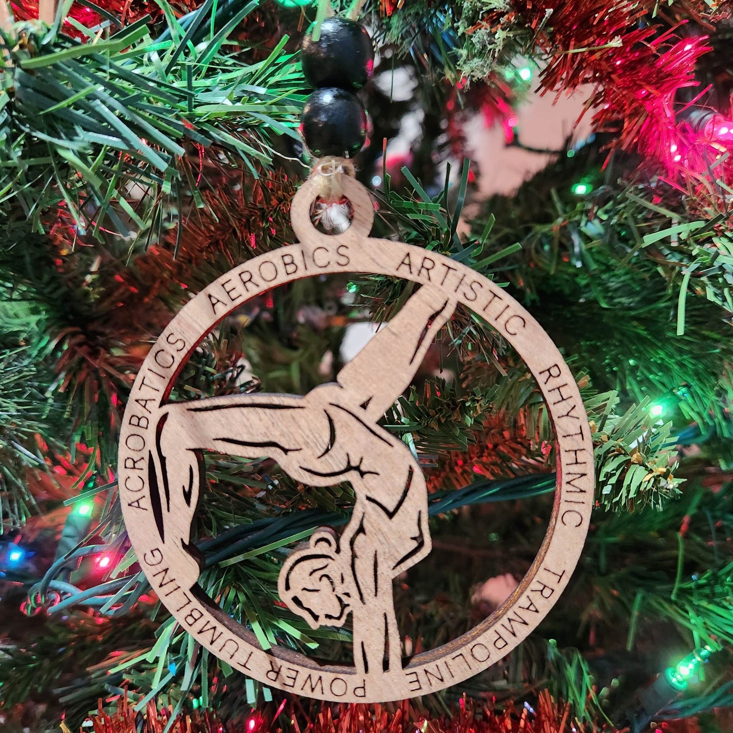 Sports Ornament