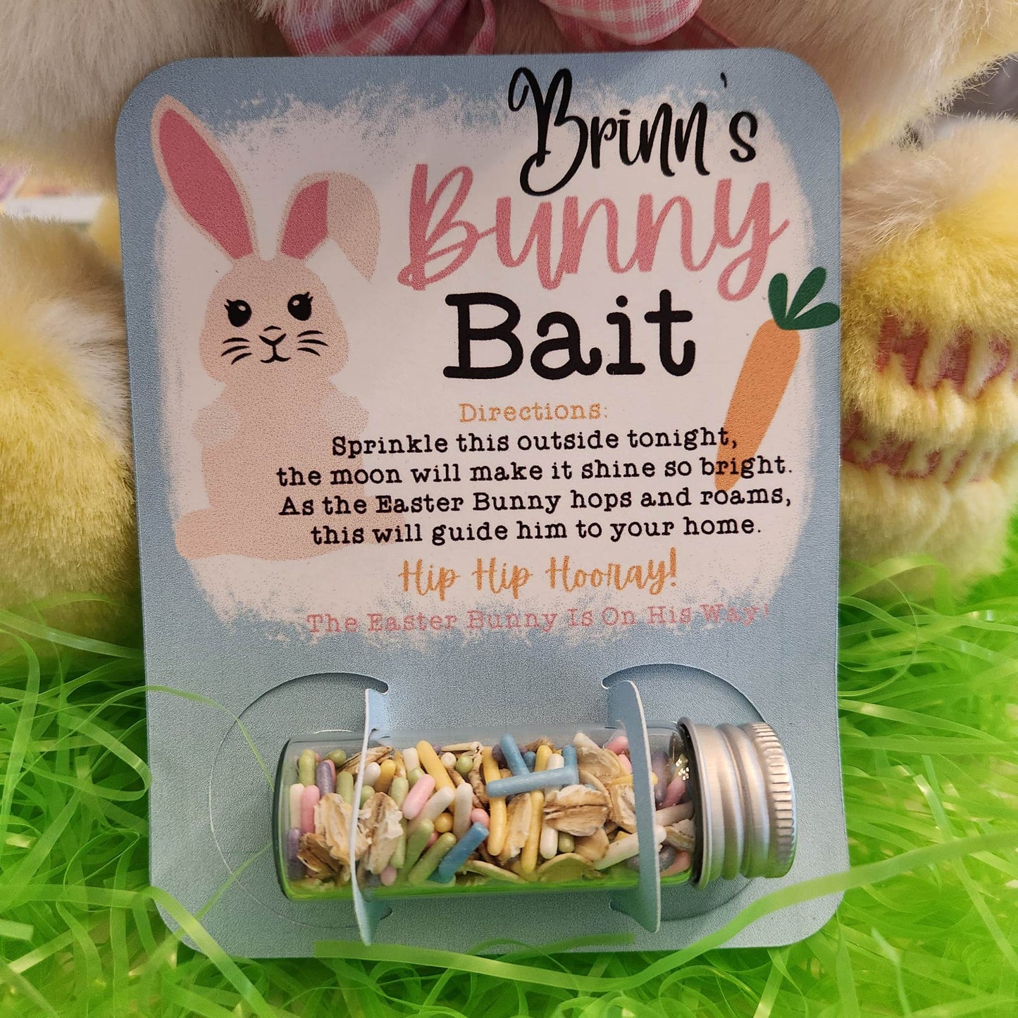 Bunny Bait