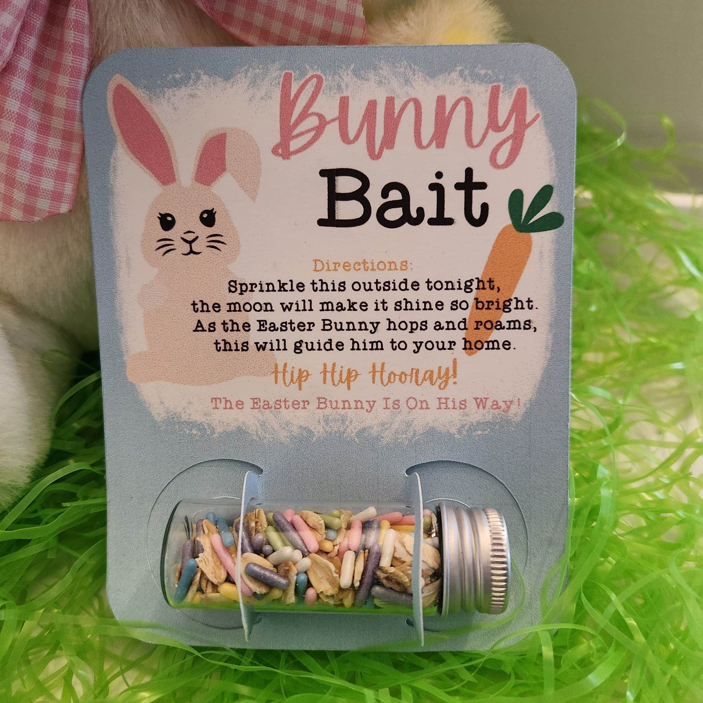 Bunny Bait