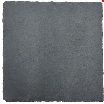 Slate Coasters 4x4