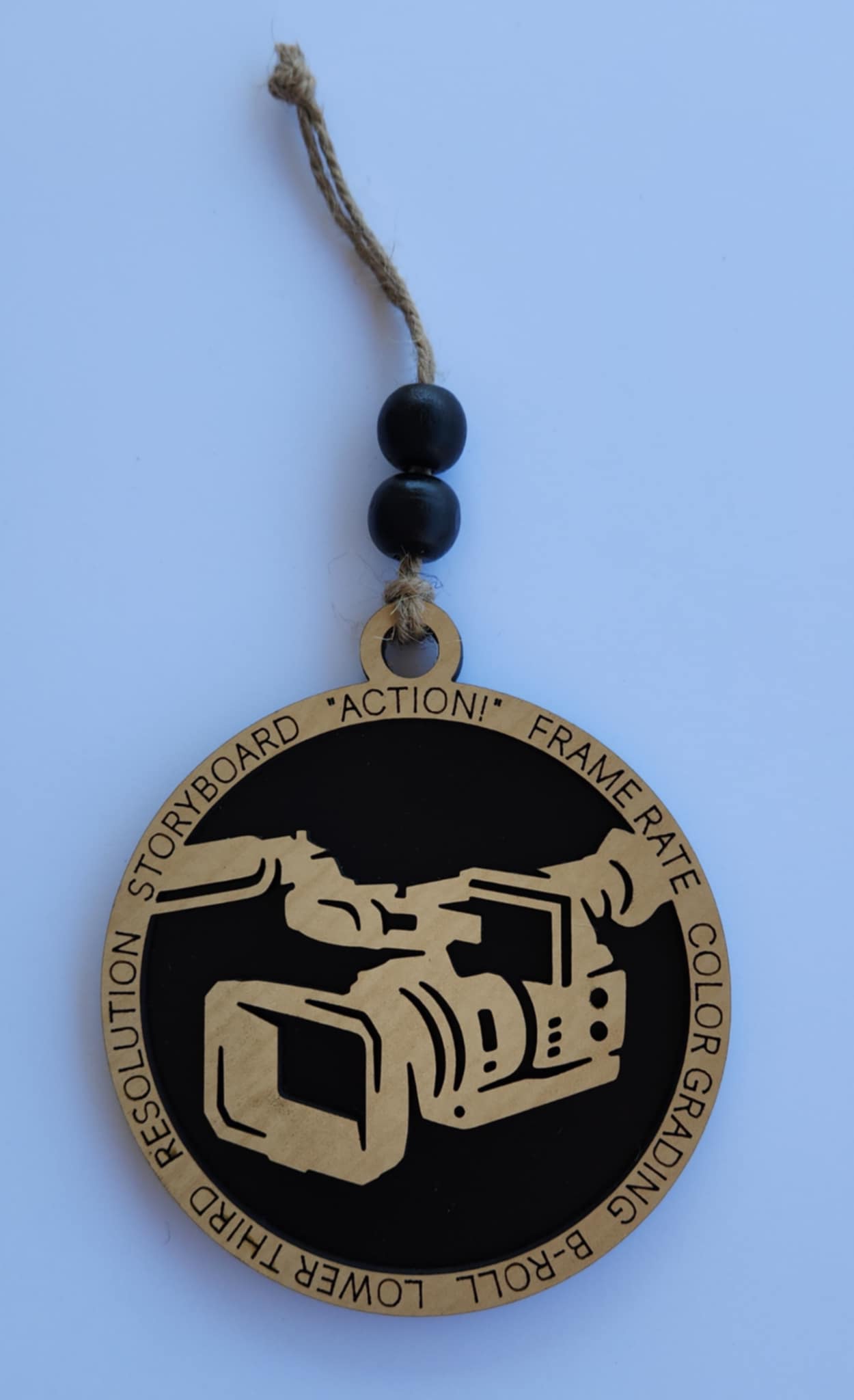 Artful Ornament Collection