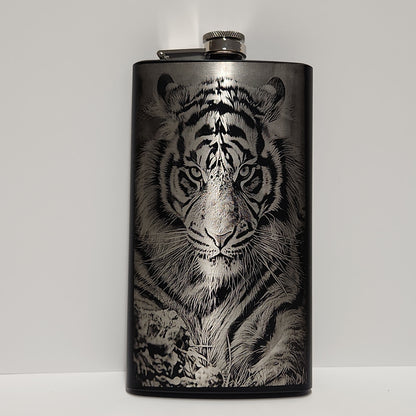 12oz Flask