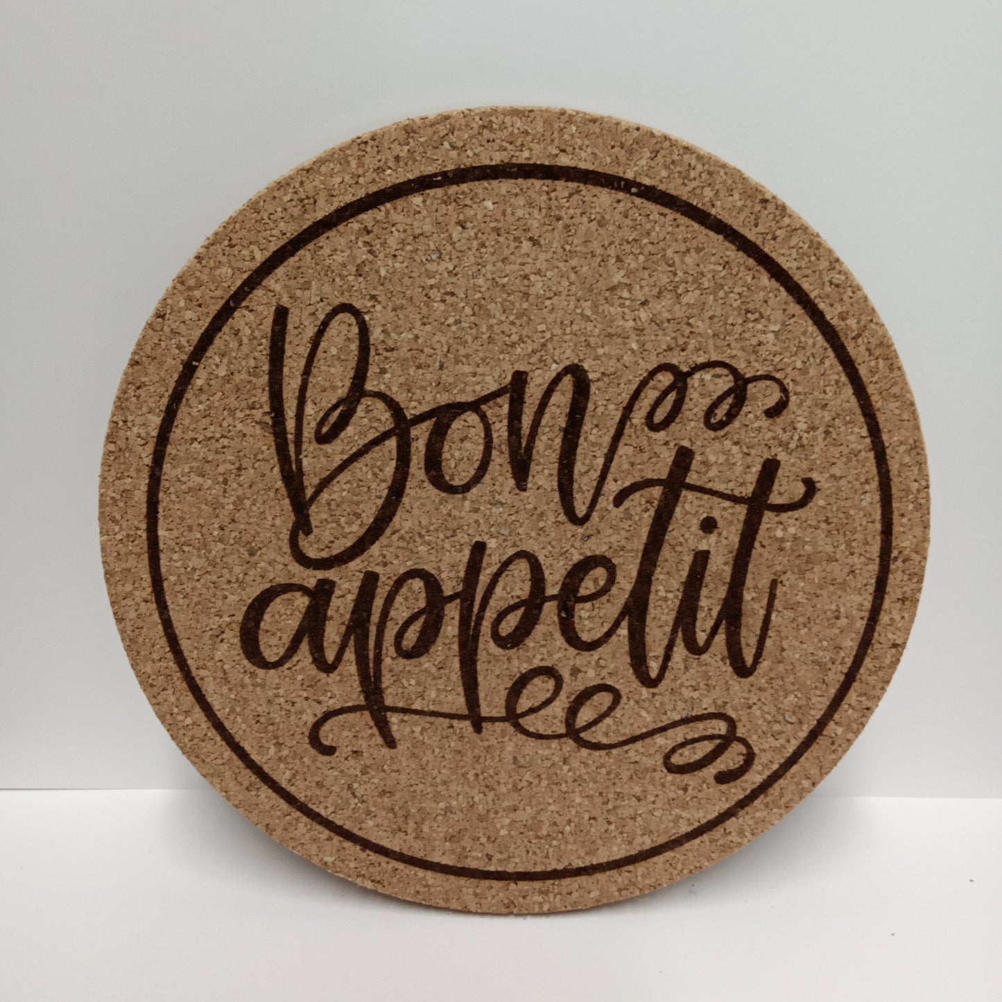 Cork Trivets