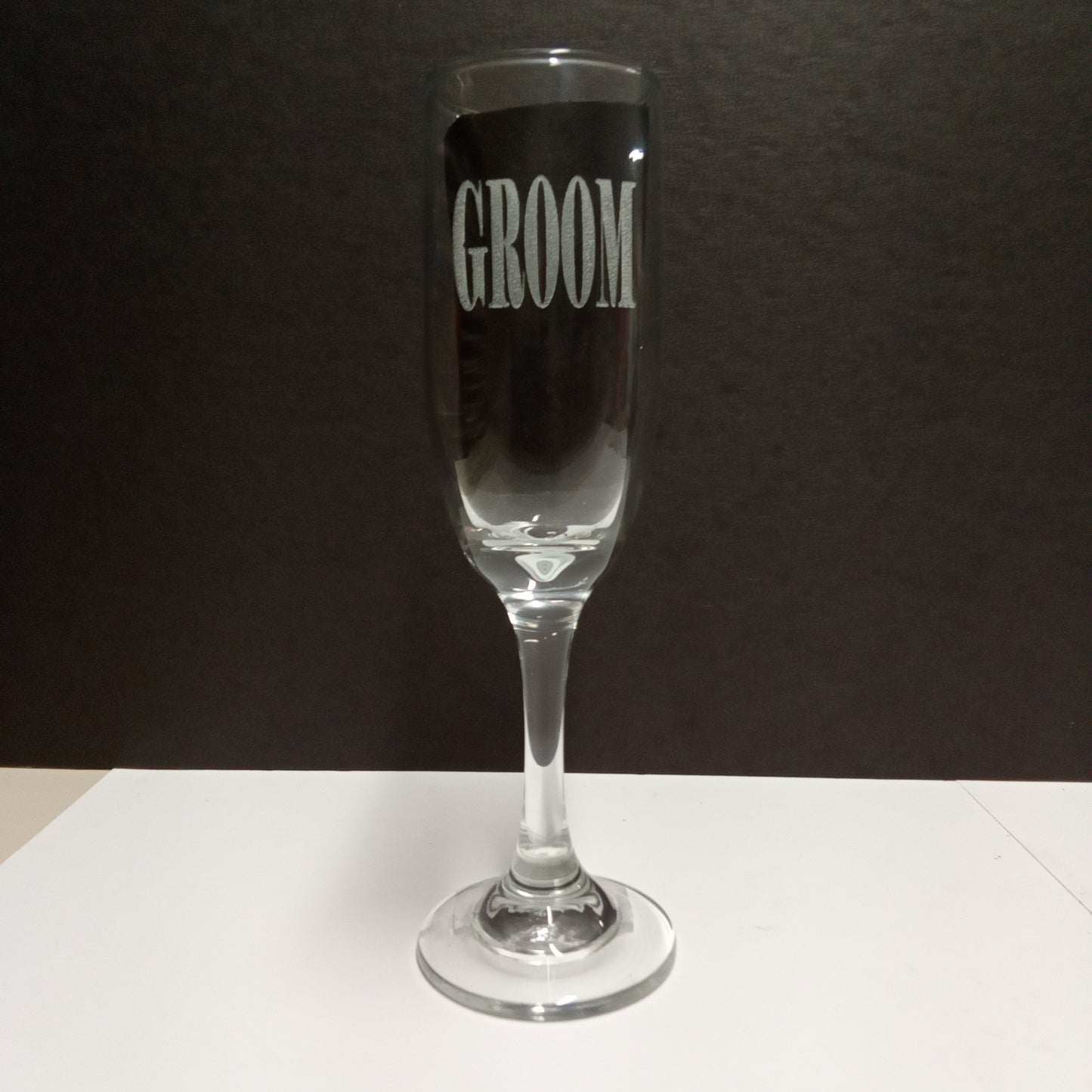 Champagne Flute
