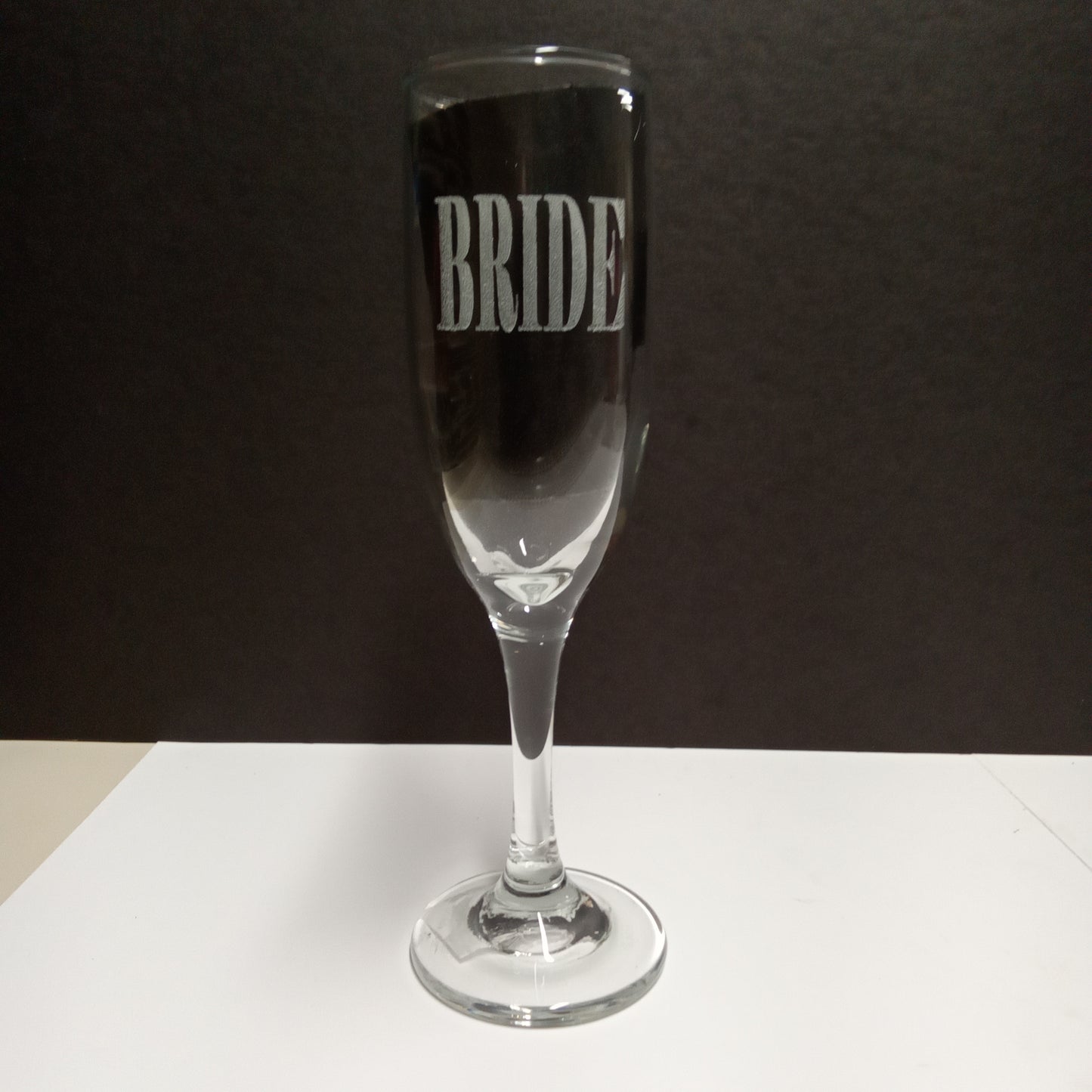 Champagne Flute