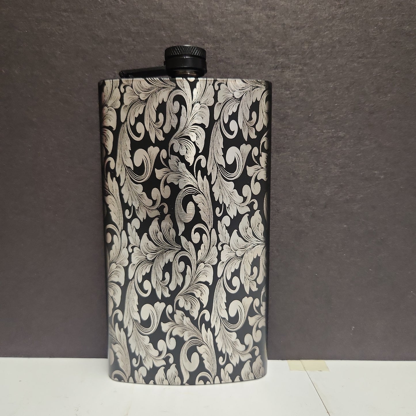 12oz Flask