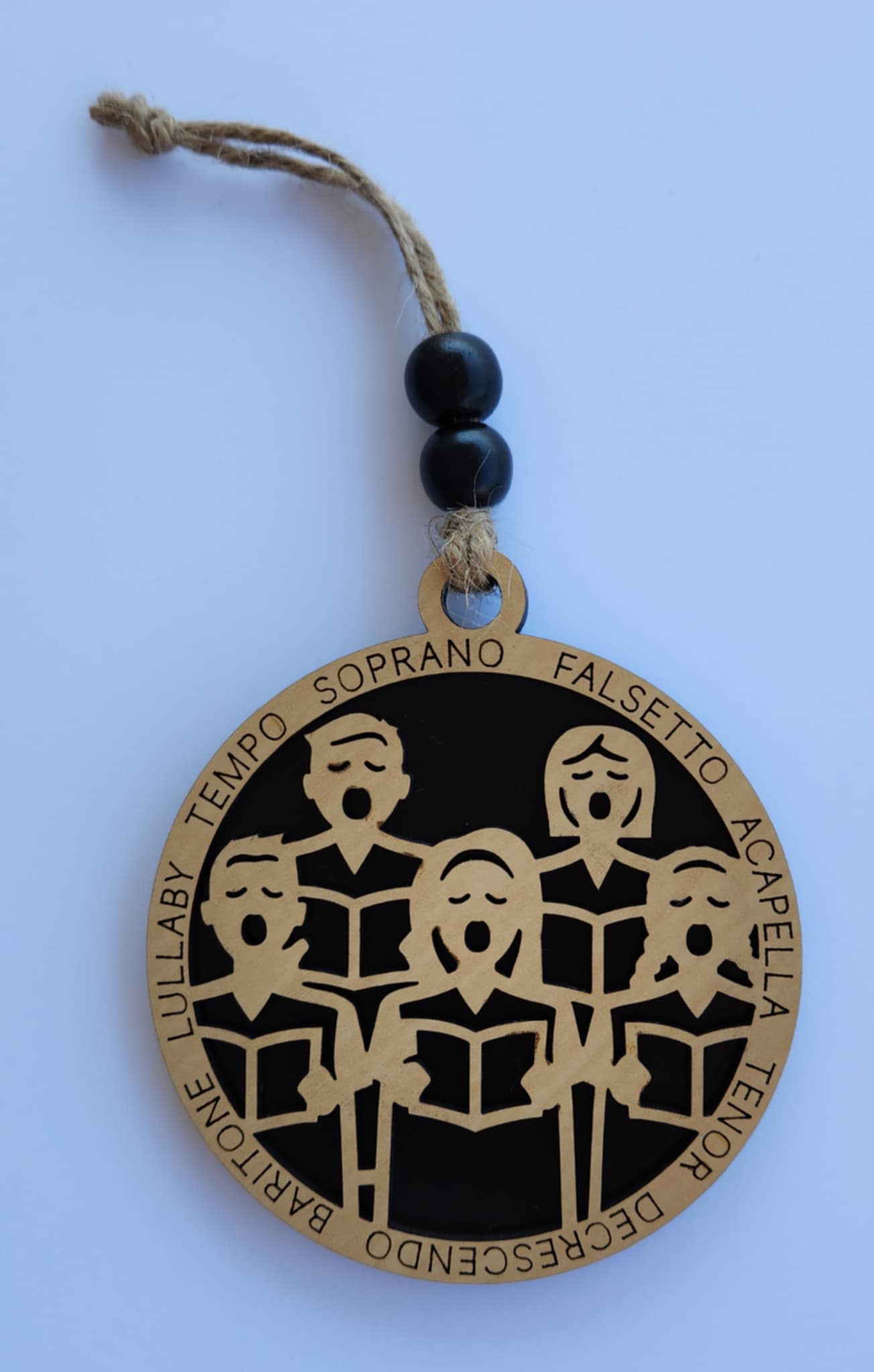Artful Ornament Collection