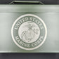 Metal 0.30 Caliber Ammo Can (Empty)