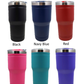 20 oz Lincoln Outfitters Tumbler
