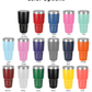 30 oz Polar Camel Tumbler