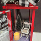 Christmas in Heaven Lantern