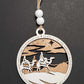 Christmas Story Ornaments