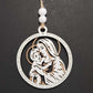 Christmas Story Ornaments