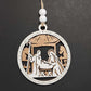 Christmas Story Ornaments