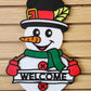 Door Hanger