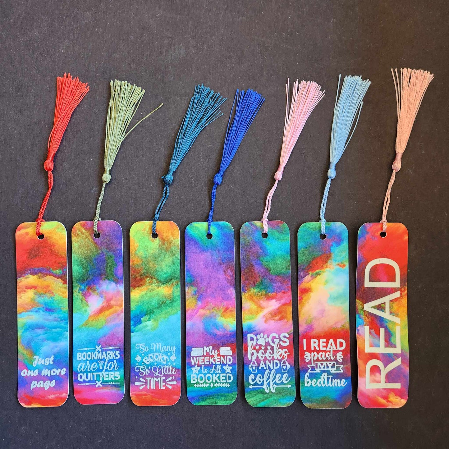 Bookmark